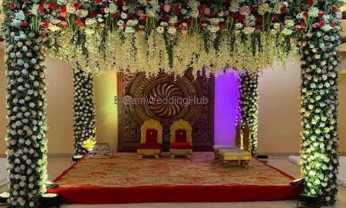 Ma Reva Wadding Planner & Event Management Ma Reva Wadding Planner & Event Management