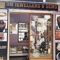 Maa Aashapurna Jewellers