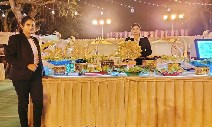 Maa Ambe Caterer