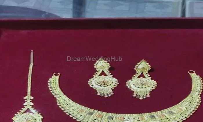 Maa Ambe Jewellers Maa Ambe Jewellers