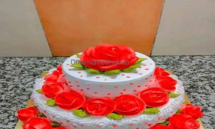 Maa Ambey Beakry