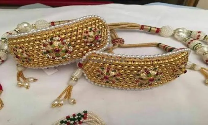 Maa Ambika Jewellerss