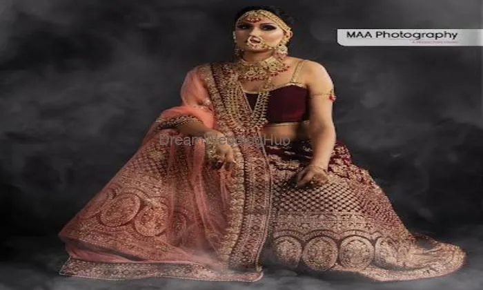 Maa Animation Art & Photography
