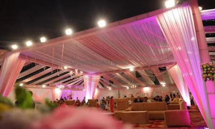 Maa Annapurna Caterer’s & Events