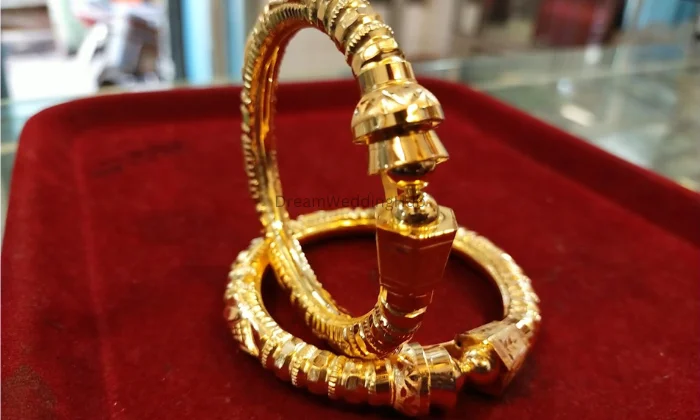 Maa Annapurna Jewellers Maa Annapurna Jewellers