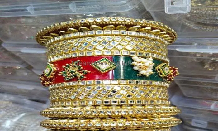 Maa Annpurna Bangles