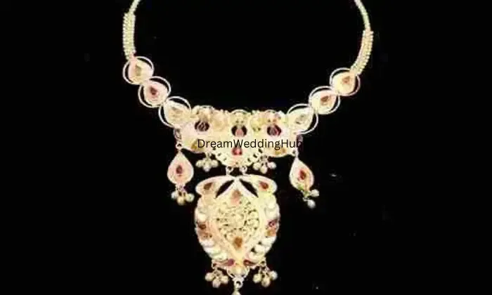 Maa Annpurna Jewellers