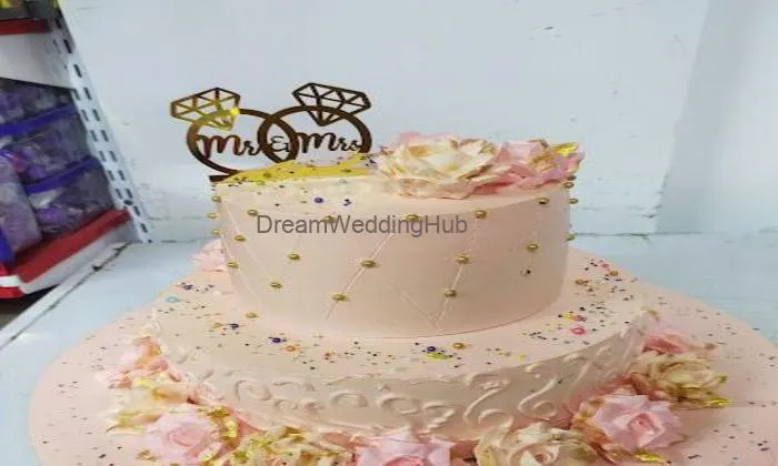 Maa Ashapura Bakery