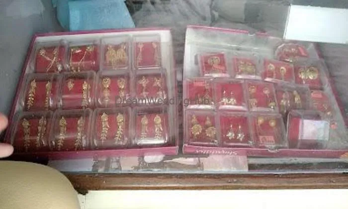 Maa Bageshwari Jewellers