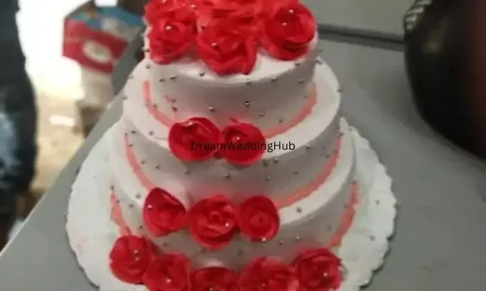 Maa Bakers Ranchi