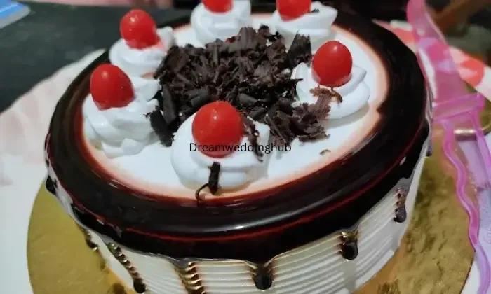 Maa Bakery And Sweets