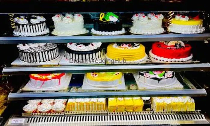 Maa Bakery Store - Best Bakery In Bargawan