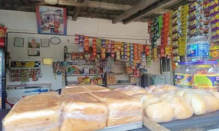 Maa Bakery