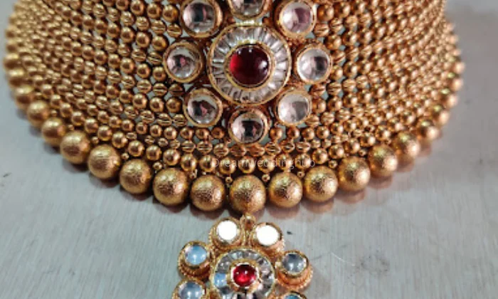 Maa Bankeswari Jewellery