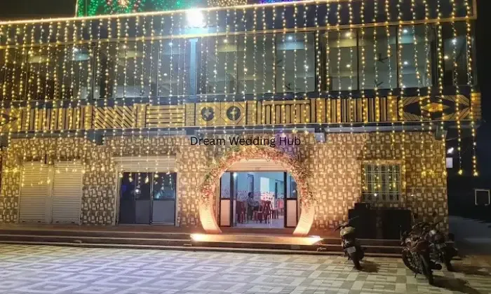 Maa Banquet  Rooms