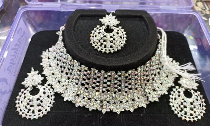 Maa Basuli Jewellery Maa Basuli Jewellery