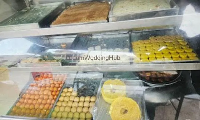Maa Bhagawati Caterers (mbc)