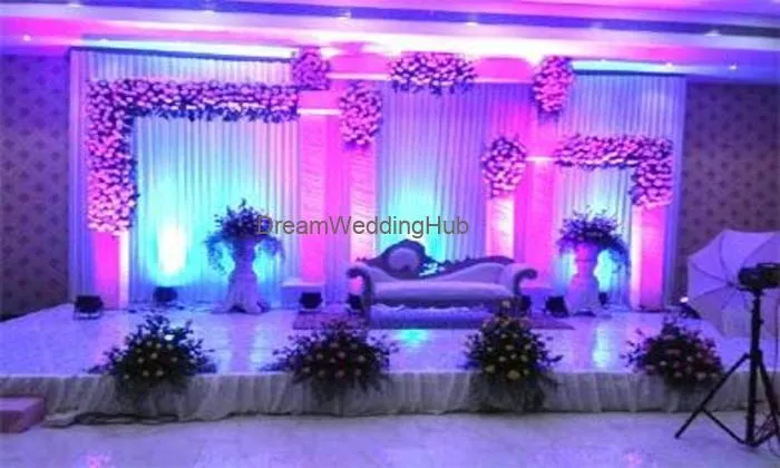 Maa Bhagwati Decorators Maa Bhagwati Decorators