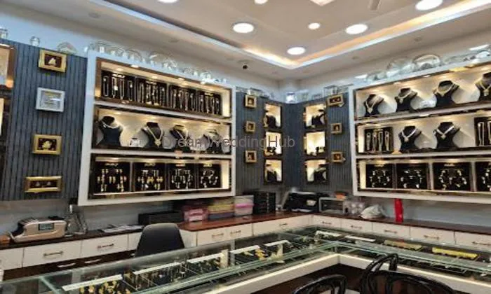 Maa Bhagwati Jewellers