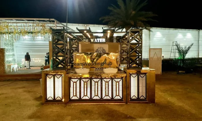 Maa Bhatiyani Caterers