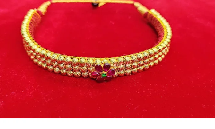 Maa Bhawani Jewellers