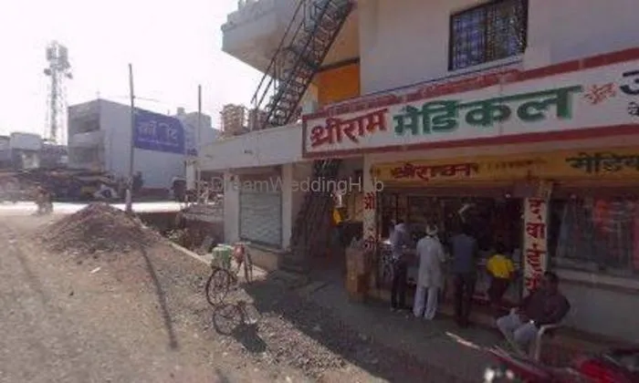 Maa Bhawani Jewellers