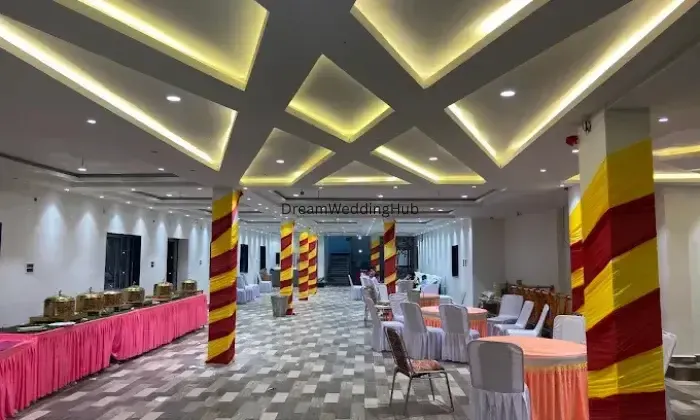 Maa Bhawani Marriage Hall