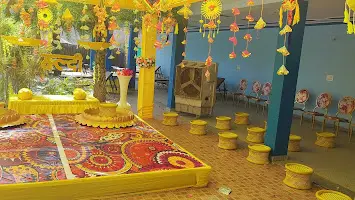 Maa Bhawani Tent House 