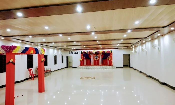 Maa Bhawani Vivah Bhawan Marriage Hall