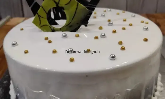 Maa Cake House