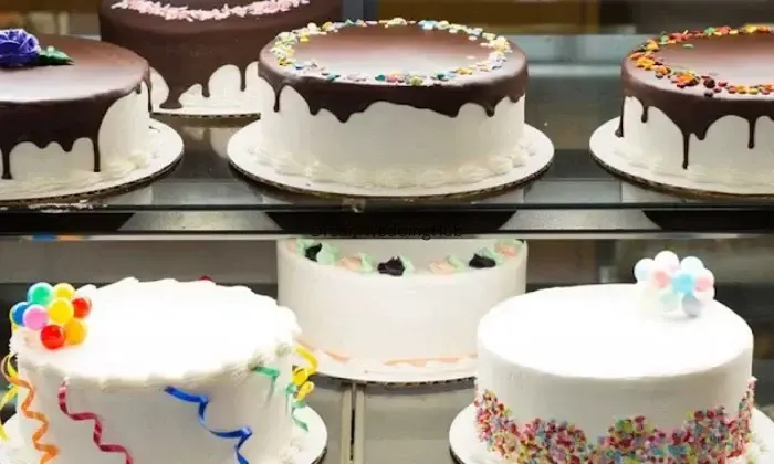 Maa Cake Palace