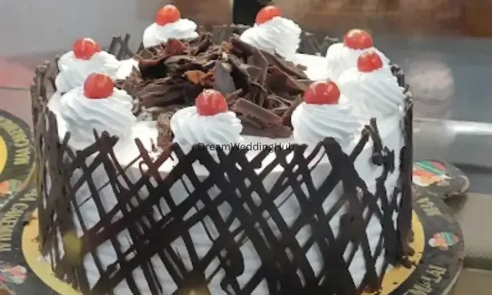 Maa Cakemalai