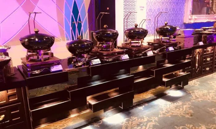 Maa Chamunda Caterers
