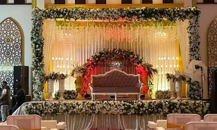 Maa Chamunda Tent