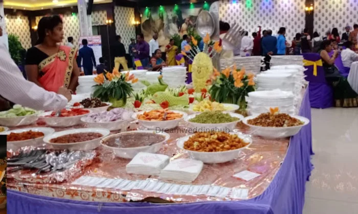 Maa Chandi Catering