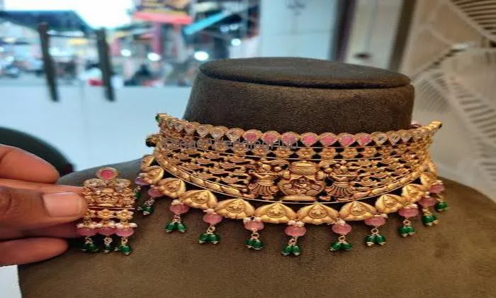 Maa Chandikaye Jewellers Maa Chandikaye Jewellers