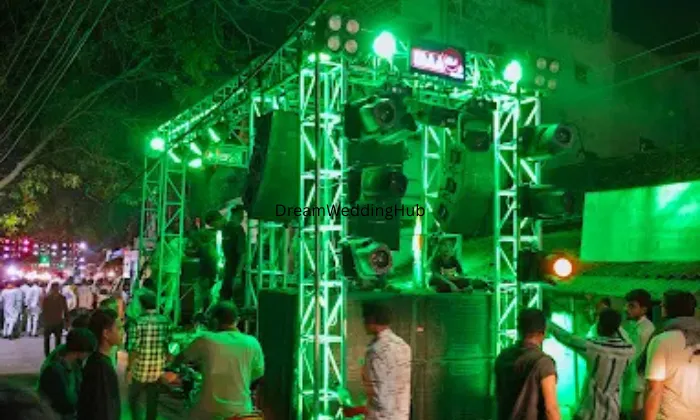 Maa Dj Raipur Sounds