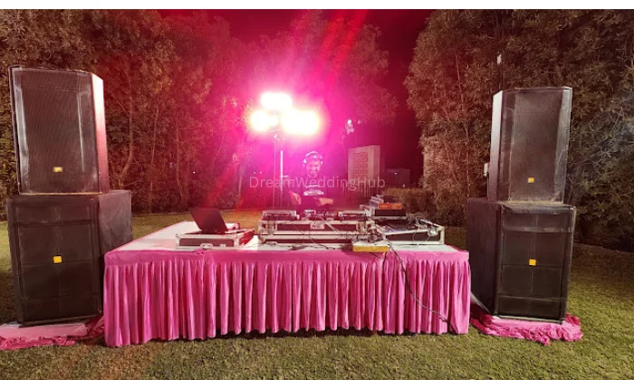 Maa Dj Sound