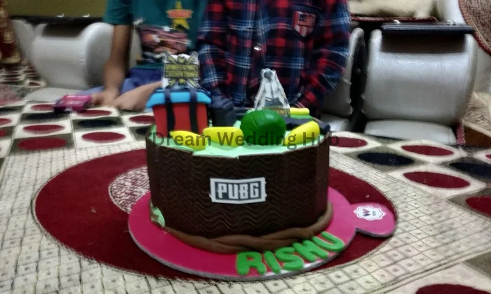 Maa Durga Bakery