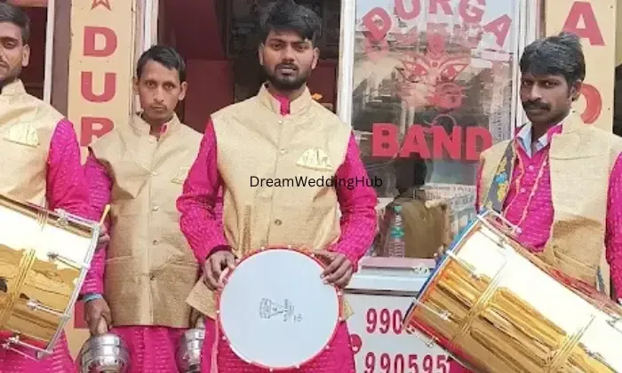 Maa Durga Band
