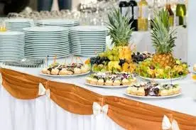 Maa Durga Caterers 