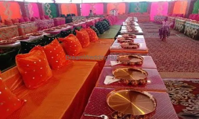 Maa Durga Caterers & Event Management