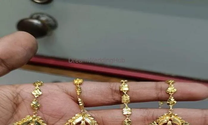 Maa Durga Jewellers Maa Durga Jewellers