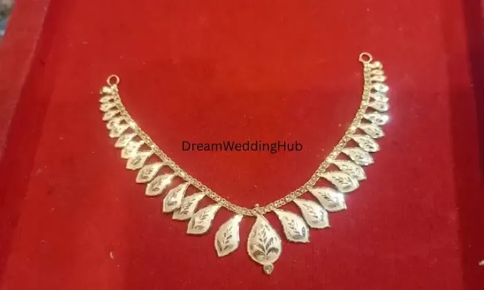 Maa Durga Jewellers Kolkata