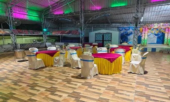 Maa Durga Kalyan Mandap