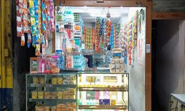 Maa Ganga Bakers And Drinking