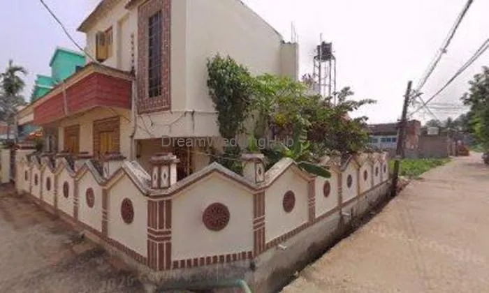 Maa Ganga Ear Ring Shop