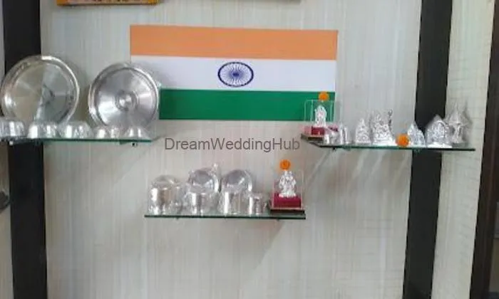 Maa Ganga Jewellers