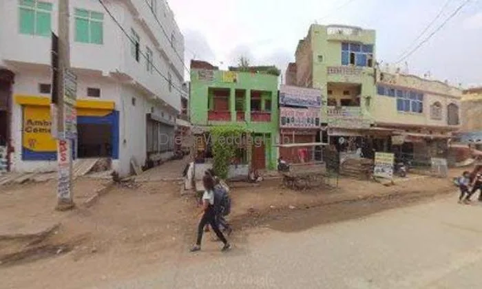 Maa Gayaneswari Kirana Store