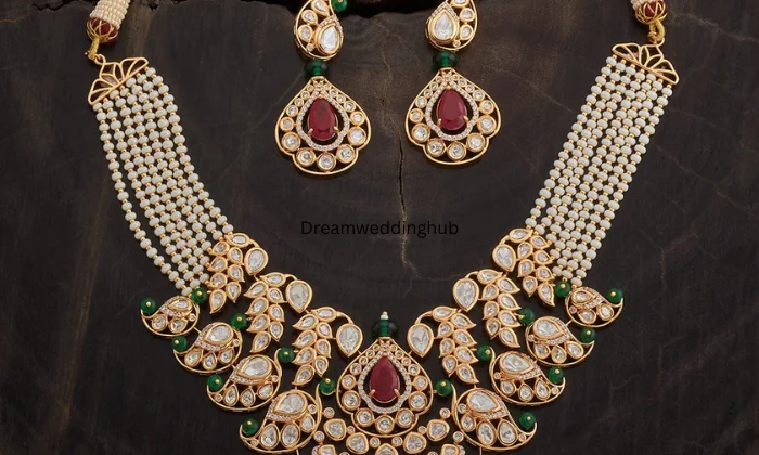 Maa Gold Plating Jewellery